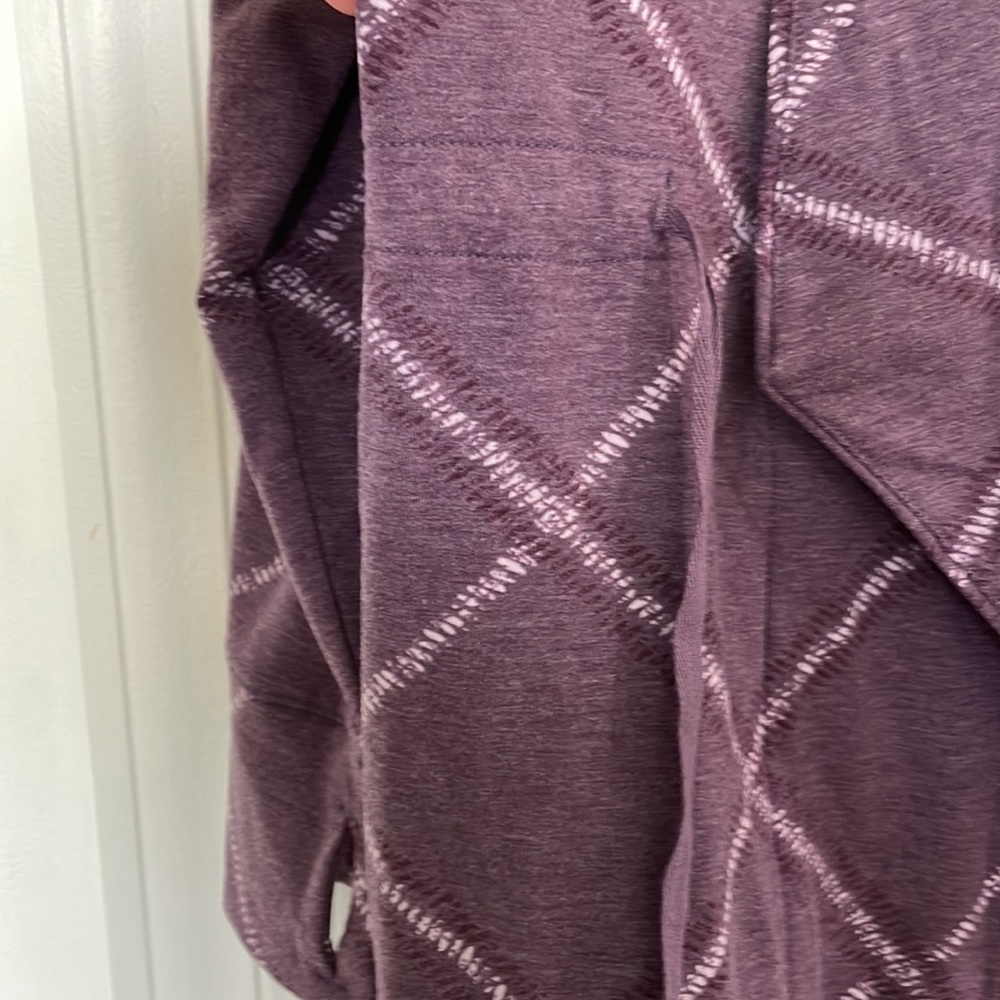 Cuddl Duds Xl Wrap With Ties - image 7